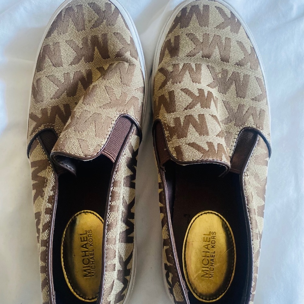 Michael Kors Sneakers